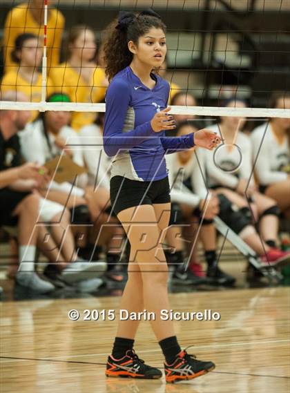 Thumbnail 3 in Cesar Chavez @ Marcos de Niza photogallery.
