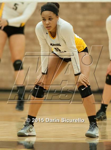 Thumbnail 2 in Cesar Chavez @ Marcos de Niza photogallery.