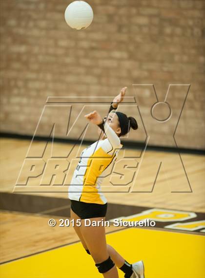 Thumbnail 3 in Cesar Chavez @ Marcos de Niza photogallery.