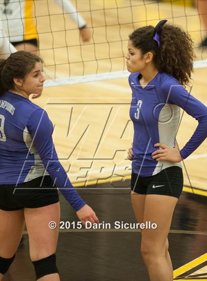 Thumbnail 3 in Cesar Chavez @ Marcos de Niza photogallery.
