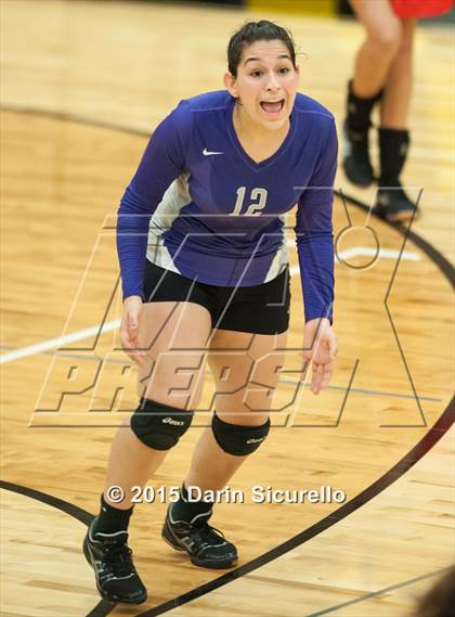 Thumbnail 1 in Cesar Chavez @ Marcos de Niza photogallery.
