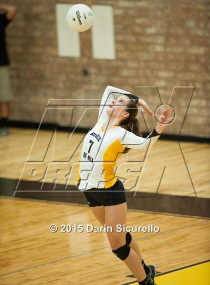 Thumbnail 1 in Cesar Chavez @ Marcos de Niza photogallery.