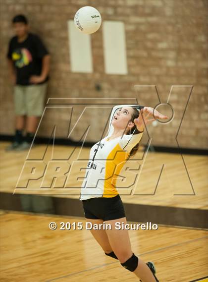 Thumbnail 3 in Cesar Chavez @ Marcos de Niza photogallery.