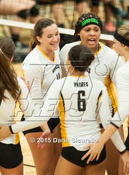 Thumbnail 2 in Cesar Chavez @ Marcos de Niza photogallery.