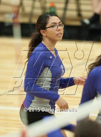Thumbnail 3 in Cesar Chavez @ Marcos de Niza photogallery.