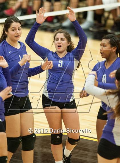 Thumbnail 3 in Cesar Chavez @ Marcos de Niza photogallery.