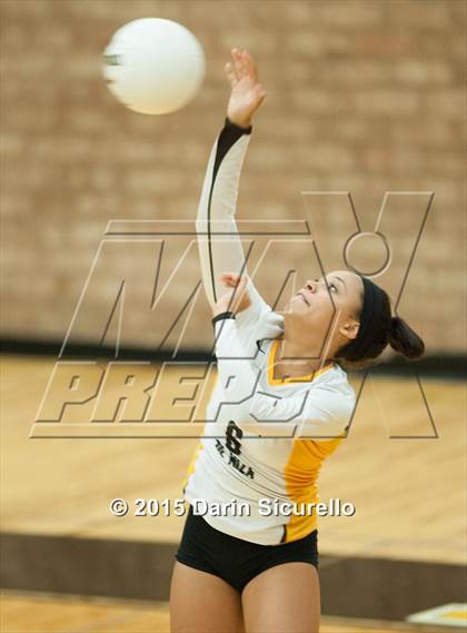 Thumbnail 3 in Cesar Chavez @ Marcos de Niza photogallery.