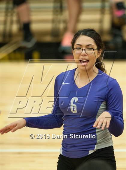 Thumbnail 3 in Cesar Chavez @ Marcos de Niza photogallery.