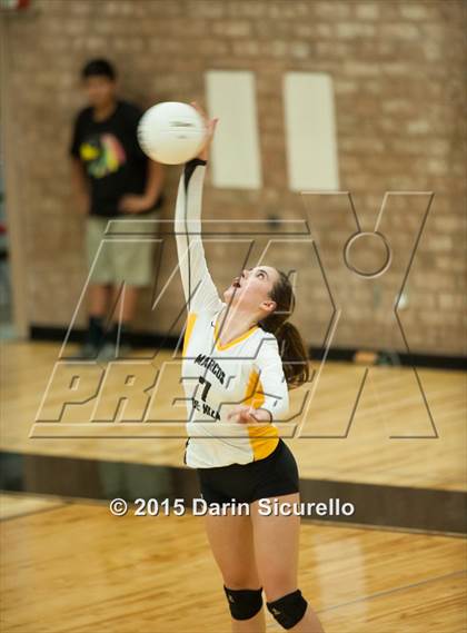 Thumbnail 1 in Cesar Chavez @ Marcos de Niza photogallery.