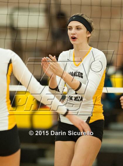 Thumbnail 1 in Cesar Chavez @ Marcos de Niza photogallery.