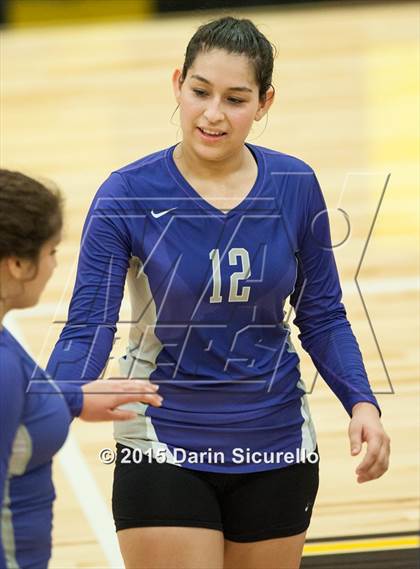 Thumbnail 1 in Cesar Chavez @ Marcos de Niza photogallery.