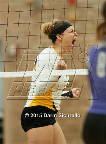 Thumbnail 3 in Cesar Chavez @ Marcos de Niza photogallery.