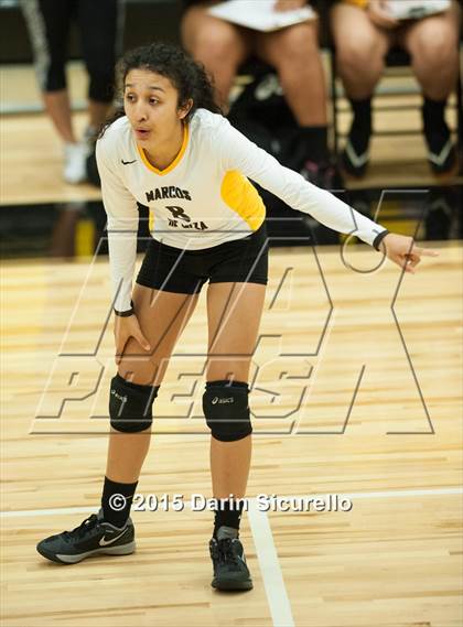Thumbnail 1 in Cesar Chavez @ Marcos de Niza photogallery.