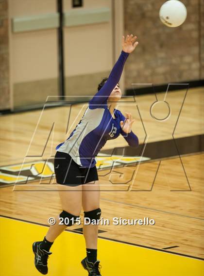 Thumbnail 1 in Cesar Chavez @ Marcos de Niza photogallery.