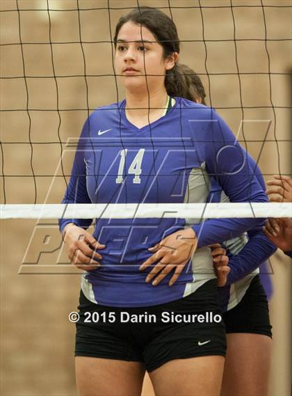 Thumbnail 3 in Cesar Chavez @ Marcos de Niza photogallery.
