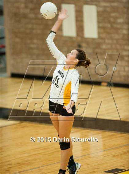 Thumbnail 3 in Cesar Chavez @ Marcos de Niza photogallery.