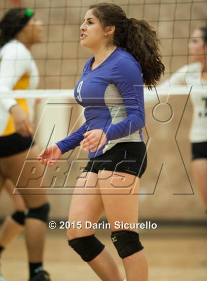 Thumbnail 2 in Cesar Chavez @ Marcos de Niza photogallery.