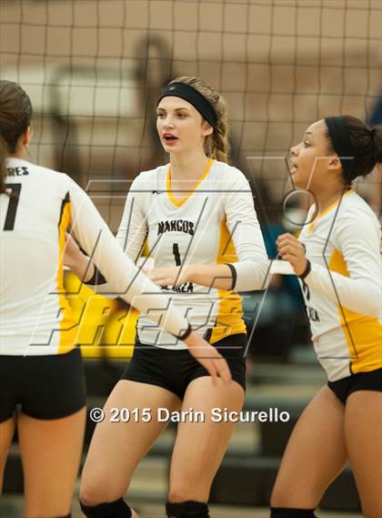 Thumbnail 2 in Cesar Chavez @ Marcos de Niza photogallery.