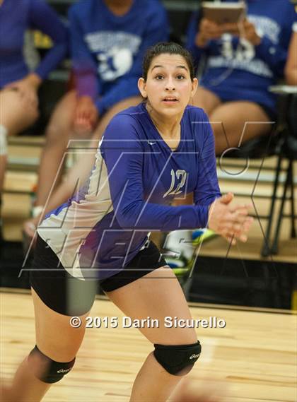 Thumbnail 3 in Cesar Chavez @ Marcos de Niza photogallery.