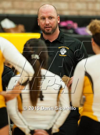 Thumbnail 1 in Cesar Chavez @ Marcos de Niza photogallery.