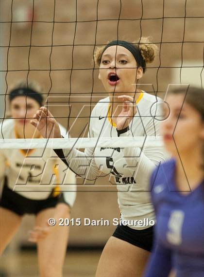 Thumbnail 2 in Cesar Chavez @ Marcos de Niza photogallery.
