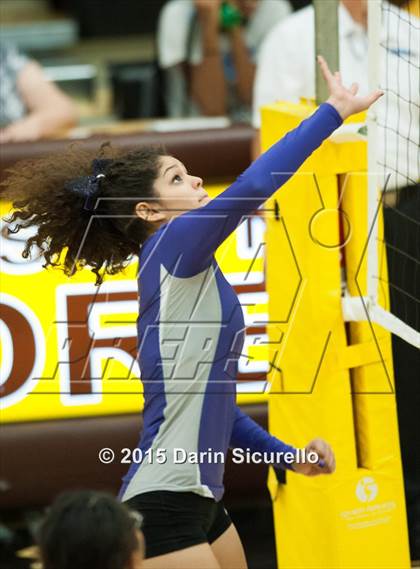 Thumbnail 1 in Cesar Chavez @ Marcos de Niza photogallery.