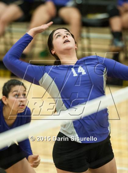Thumbnail 2 in Cesar Chavez @ Marcos de Niza photogallery.