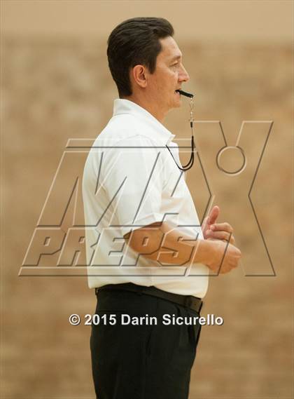 Thumbnail 3 in Cesar Chavez @ Marcos de Niza photogallery.
