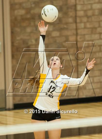 Thumbnail 2 in Cesar Chavez @ Marcos de Niza photogallery.