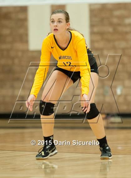 Thumbnail 3 in Cesar Chavez @ Marcos de Niza photogallery.