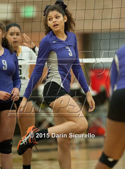 Thumbnail 1 in Cesar Chavez @ Marcos de Niza photogallery.
