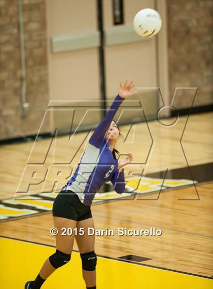 Thumbnail 2 in Cesar Chavez @ Marcos de Niza photogallery.