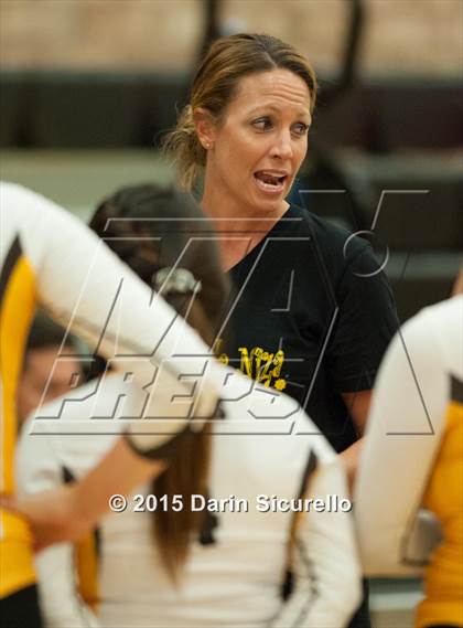 Thumbnail 2 in Cesar Chavez @ Marcos de Niza photogallery.
