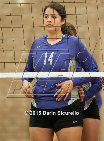 Thumbnail 2 in Cesar Chavez @ Marcos de Niza photogallery.