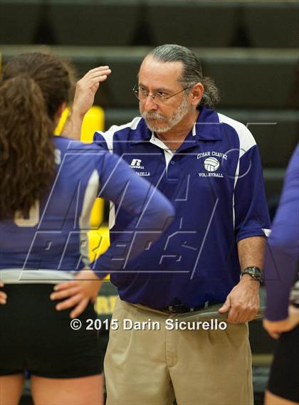 Thumbnail 1 in Cesar Chavez @ Marcos de Niza photogallery.
