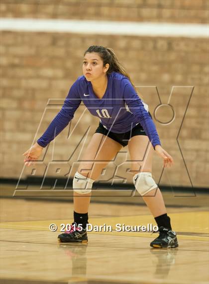 Thumbnail 2 in Cesar Chavez @ Marcos de Niza photogallery.