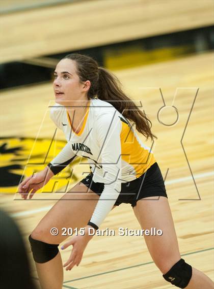 Thumbnail 3 in Cesar Chavez @ Marcos de Niza photogallery.