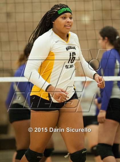 Thumbnail 3 in Cesar Chavez @ Marcos de Niza photogallery.