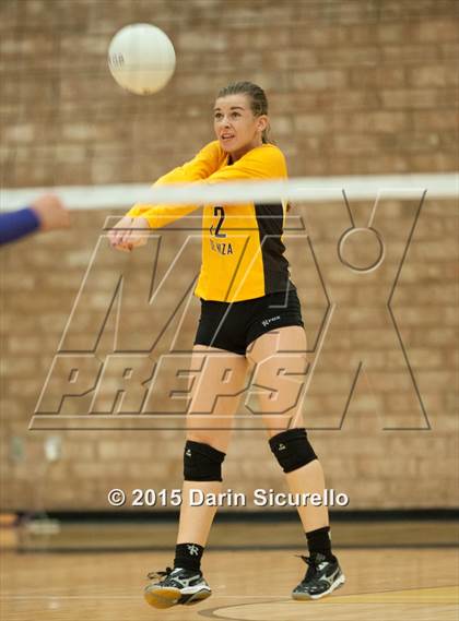Thumbnail 2 in Cesar Chavez @ Marcos de Niza photogallery.