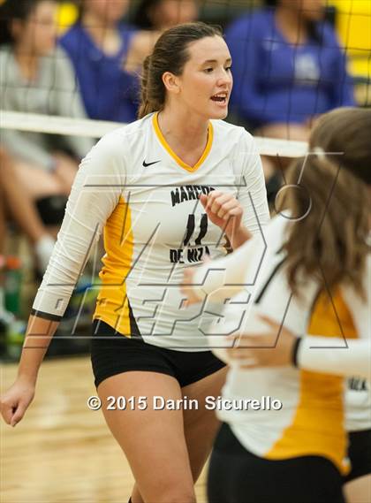 Thumbnail 2 in Cesar Chavez @ Marcos de Niza photogallery.