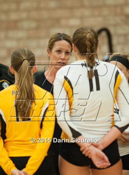 Thumbnail 3 in Cesar Chavez @ Marcos de Niza photogallery.