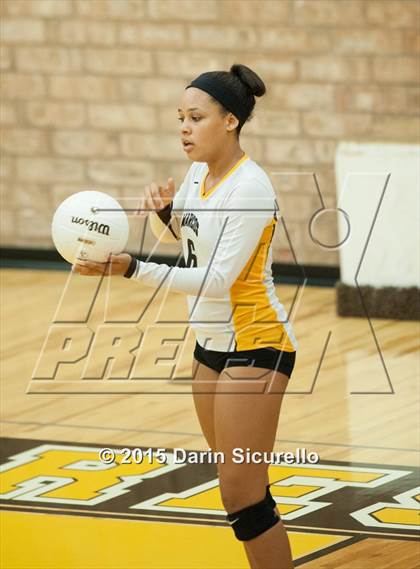 Thumbnail 1 in Cesar Chavez @ Marcos de Niza photogallery.