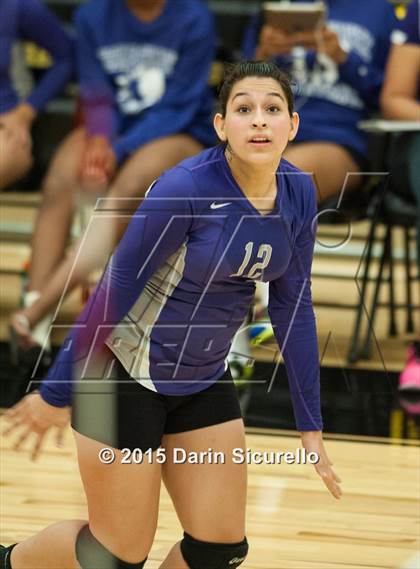 Thumbnail 1 in Cesar Chavez @ Marcos de Niza photogallery.