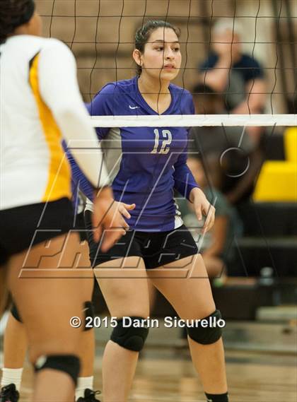Thumbnail 3 in Cesar Chavez @ Marcos de Niza photogallery.