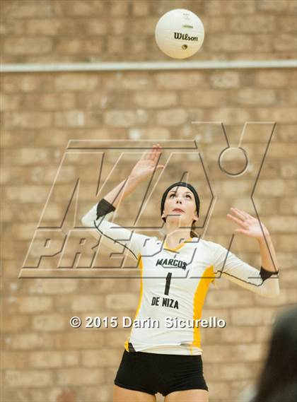 Thumbnail 2 in Cesar Chavez @ Marcos de Niza photogallery.