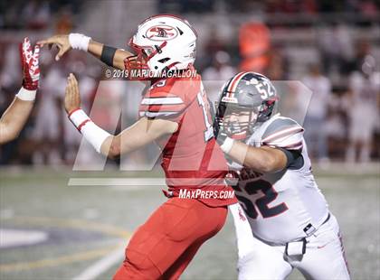 Thumbnail 2 in Pioneer @ Sharyland photogallery.