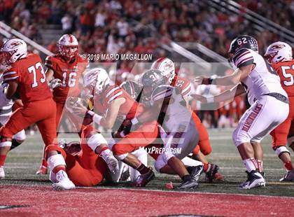 Thumbnail 3 in Pioneer @ Sharyland photogallery.