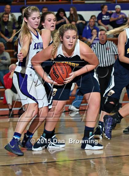 Thumbnail 2 in Seymour @ Sevier County photogallery.