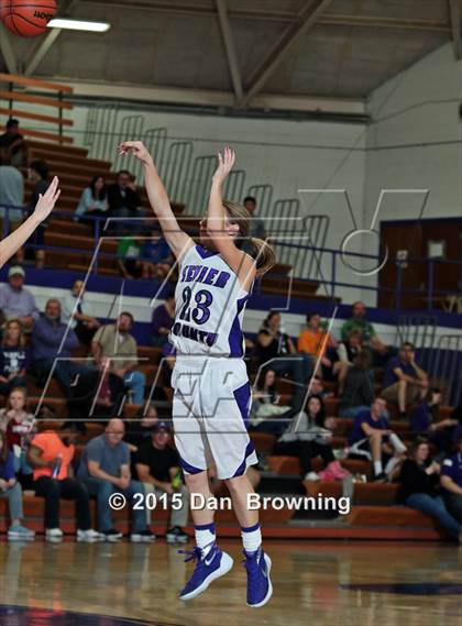 Thumbnail 3 in Seymour @ Sevier County photogallery.