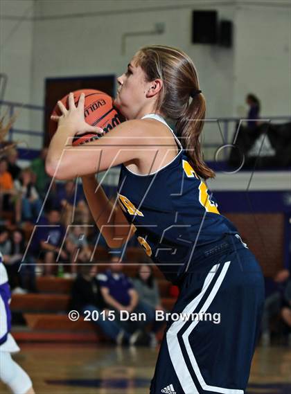Thumbnail 3 in Seymour @ Sevier County photogallery.